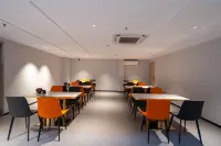ELONG WG INTERNATIONAL HOTEL