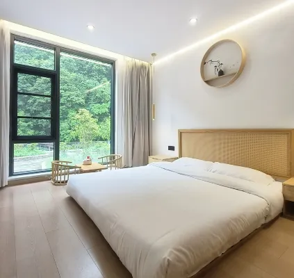 Shennongjia Yunshan Zhuli Homestay (Muyu Branch) - 2-Star