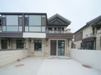 Chunlanjian Homestay (Rongsheng Health Valley)