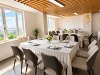 Jiasihua Business Hotel