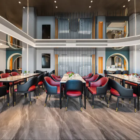 U-FREE INTERNATIONAL HOTEL