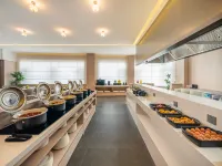 Meihao Lizhi Hotel (Rizhao North Economic Development Zone Branch)