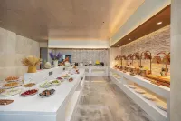 Lavande Hotel (Hami) - breakfast