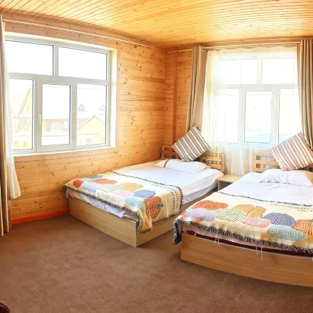 Hotels in Erguna Katerina