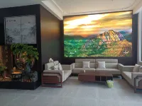 Lianshengyuan Hotel - parking