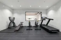 Vibo Mercure (Shantou MixC, Longyan South Road Food Street Store) - Wifi