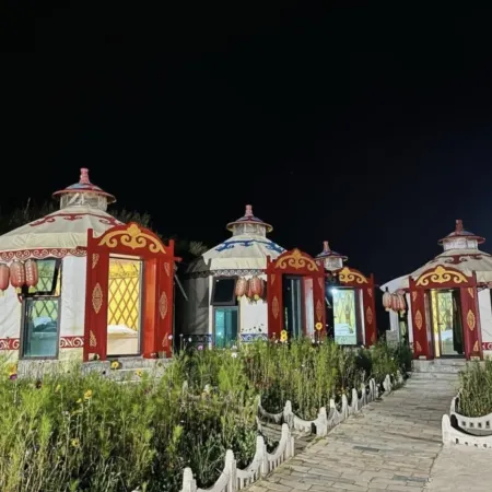 Xike Xunmeng Homestay