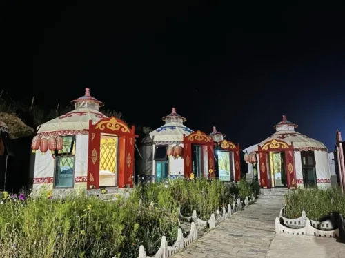 Xike Xunmeng Homestay - 2-Star