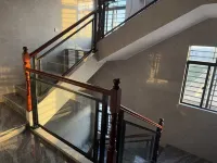 Tingchao Pavilion Homestay (China First Beach) - マウンテンビュー