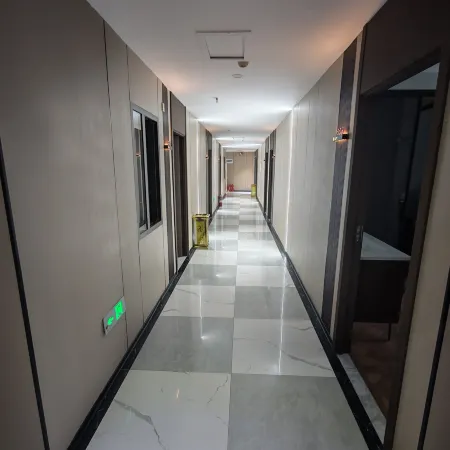 Yongdeng Yida Hotel