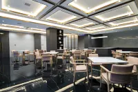 Cape of Good Hope Garden Grand Hotel (Xianyang Station Beiping Street) - breakfast