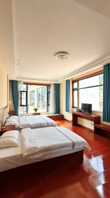 Zhuoni Dayu Yunduan Homestay - 2 stjerner