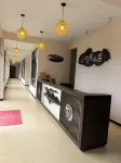 Jingwei Mountain Lodge - parking