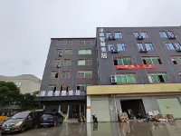 Haoting Smart Mercure (Jianggao Yida Fangyuanhui) - 주차장