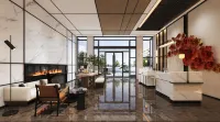 Meiyue Wenhua Hotel (Victoria City Hall) - Gym