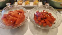 CITY COMFORT INN4·0城市便捷飯店（赤壁國貿高鐵站店） - 早餐