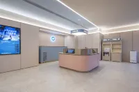Hanting Hotel (Hefei Economic & Technological Development Zone University Town) - 2 étoiles