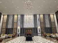 Dongfang Wenlan Hotel - 4 ดาว