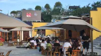 Bamian Star Resort Hotel (Bamian Mountain Scenic Area) - servizio colazione