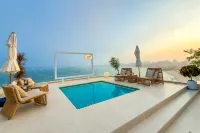 Lumi Yuxi · Sea‑View Luxury Villa - พร้อมWifi