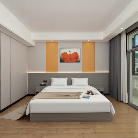 Juting Hotel