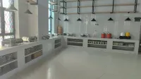 Moyeji Duku Int'l Self-driving Camp - Quầy Bar