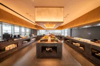 SSAW Boutique Hotel Shenzhen World Exhibition & Convention Center Qianhai Snow World - New