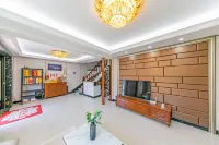 Zhujiajian Tinglan Homestay (Guanyin Fajie) - Cho phép mang theo thú cưng
