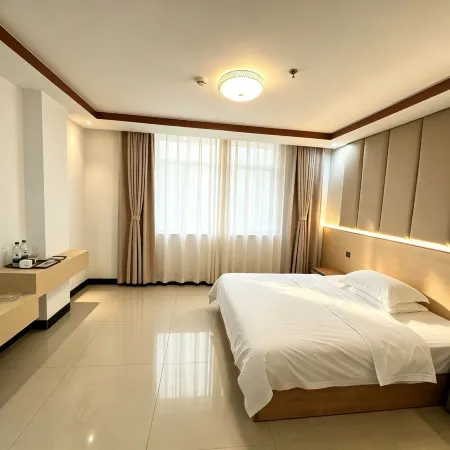 Tengxian xinninghao Business Hotel