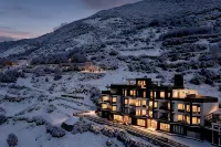 Tingyu · Mountain Leisure Time · Snowland Secret Retreat Guesthouse - Boutique