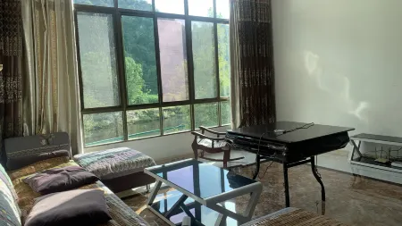 Fuliang Taoyuan Yixiu Farm Stay Отели рядом с достопримечательностью «Yaoli Ancient Town»