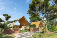 Yuyao Lizhai Anxu Inn 단산츠수이 주변 호텔