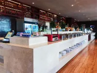 eStay Residence (Fuxian Lake International Tourist Resort store) - Baarit