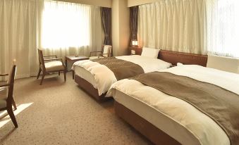 Hotel Dormy Inn Premium Otaru