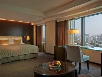Shangri-La Far Eastern Tainan Hoteles en Tainan