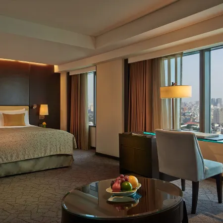 Shangri-La Far Eastern Tainan