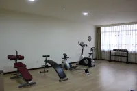 Xincheng International Hotel - 4-Star