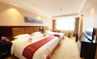 Royal Hot Spring Hotel