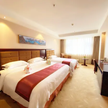 Royal Hot Spring Hotel