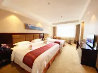 Royal Hot Spring Hotel Hotels in Antu