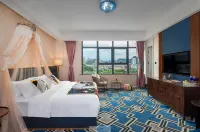 Qian'an International Hotel Hotels in Hechi