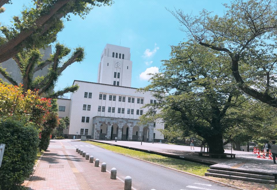 호텔 퓰리처 지유가오카 도쿄 썸네일