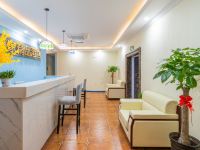 海家精品酒店(上海世博展览馆店)