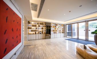 Ji Hotel (Shanghai The Bund Jinling East Road)