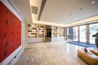 JI โฮเทล เซี่ยงไฮ้ เดอะบันด์ จินหลิง ตงโร้ด