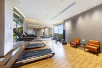 Atour Hotel (Xingzhong Plaza)