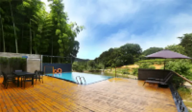 Meishiwu Boutique Guesthouse