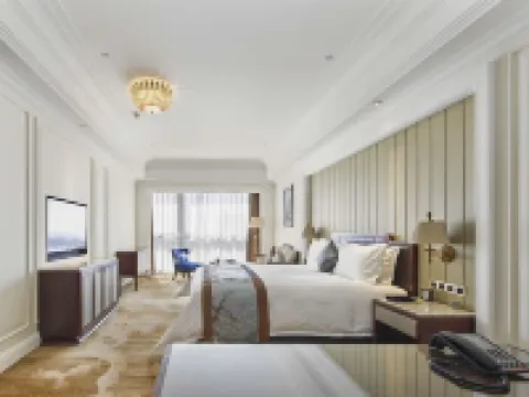 Laibor International Hengyang Hoteles en Hengyang