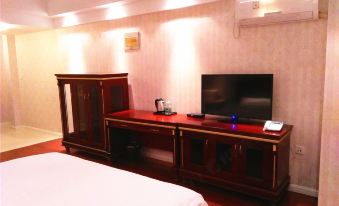 Wuhu Chunshuiyuan Business Hotel