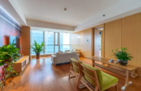 夕澤YOZAWA HOTEL服務公寓（天津于家堡高鐵萬達店）